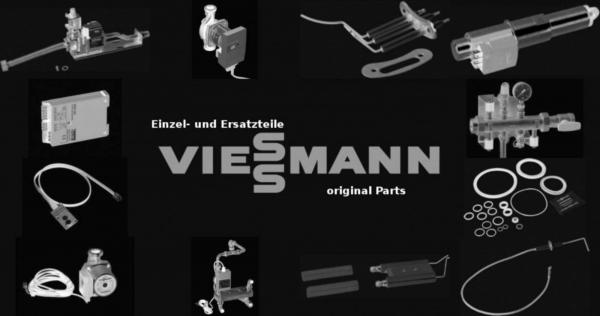 VIESSMANN 7839053 Flüssigkeitsabscheider