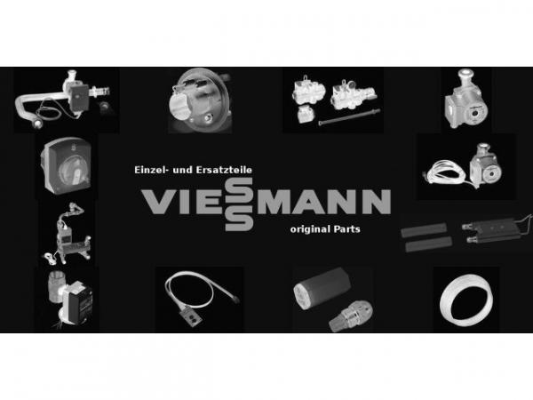 VIESSMANN Kondensator MKP 2µF 400/450V