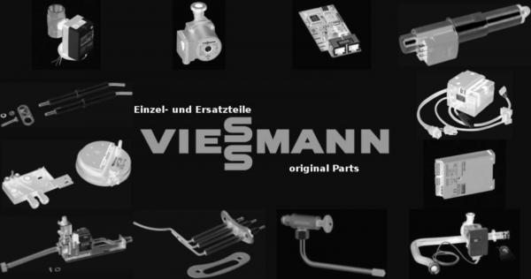 VIESSMANN 7834418 Wärmedämmkappe Vitosol 200-T