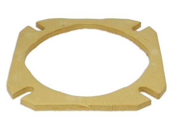 Flanschdichtung für KÖRTING K2x-G, 619226