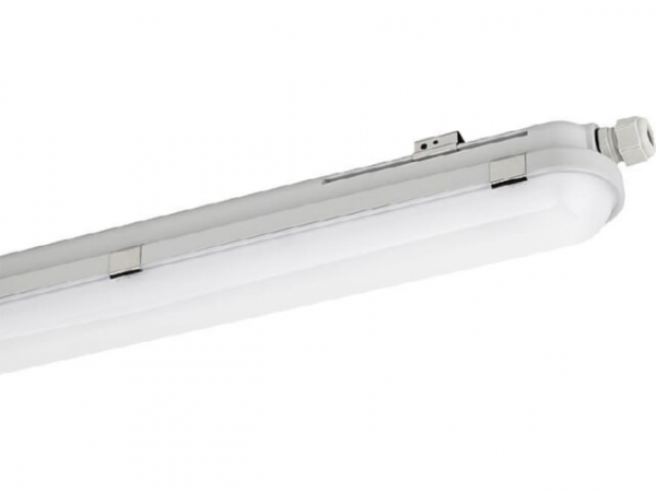 LED-Feuchtraumleuchte CoreLine WT120C G2 20,5W, 2500lm, 4000K