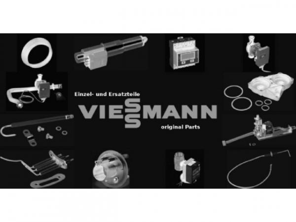 Viessmann Set Gasstrecke 120/160 kW ZK05443
