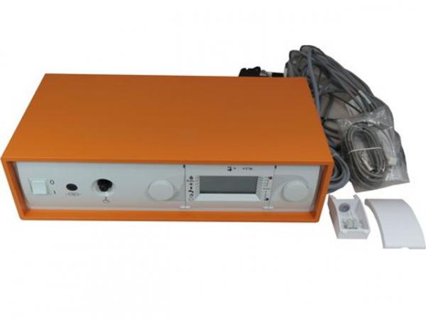 WOLF 8810957 Regelung R16 Digicompact komplett