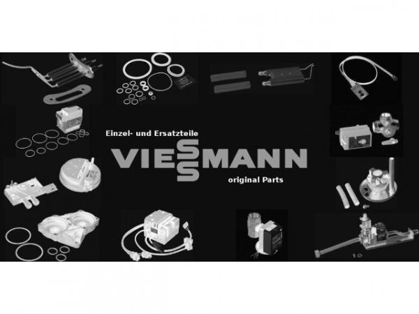 VIESSMANN Handabroller 50mm breit