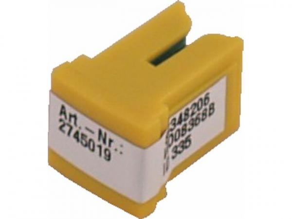 WOLF 274501999 Parameterstecker für COB-20 für Platine 2744769(ersetzt Art.-Nr. 2745019)