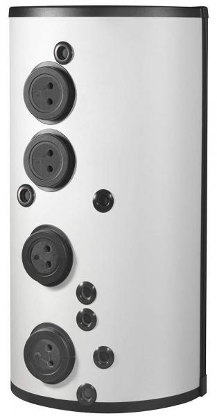 DIMPLEX 362860 PWD900 Kombispeicher für Heizung und zentrale Durchfluss-Trinkwas