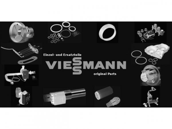 VIESSMANN 7834119 Dichtung DN200 PN16 (max. 280°C/30bar)