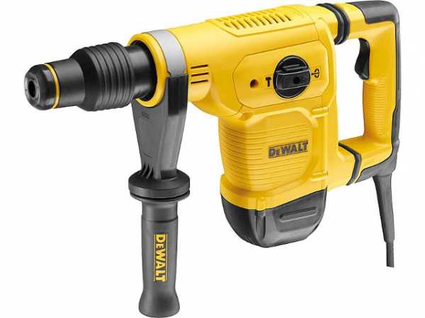 DeWalt Meißelhammer D 25810 K, 1050 W