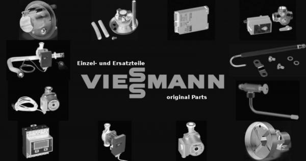 VIESSMANN 7837688 Anschlussleitungen Gaskombiregler