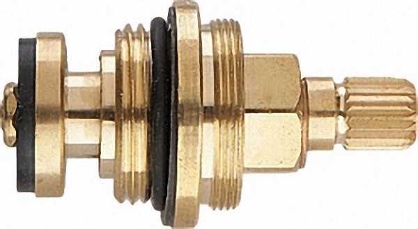 GROHE für Longlifür Oberteil 3/4'' ohne Chromteile Ref.: 07156000