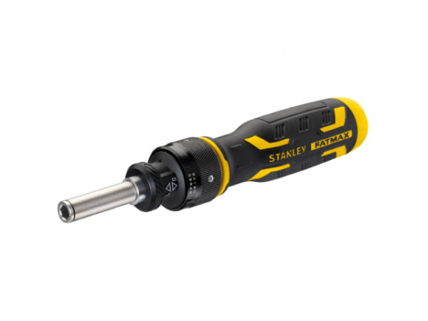 Stanley FATMAX SpeedDrive Schraubendreher FMHT62692-0