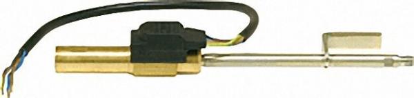 Umbausatz mit Ölvorwärmer passend zu Hansa HVS3/5-LN1/2