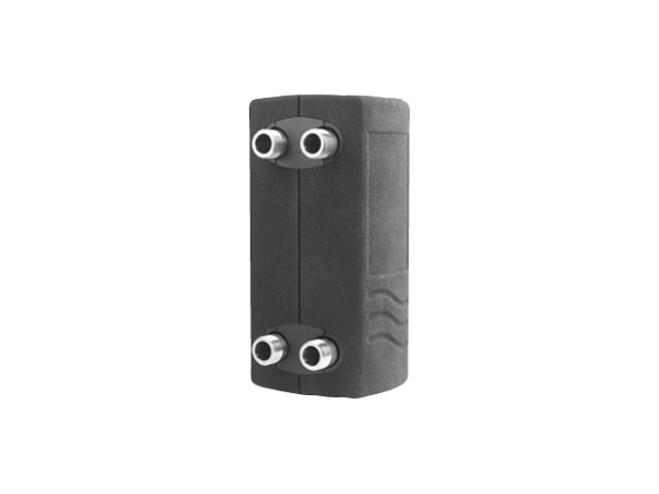 Buderus PU Isolierung Plattenwärmeübertrager BU118 60-90 Platten 7738345451