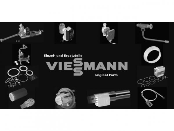 VIESSMANN 7855357 Leiterplatte Vitotwin RVC32