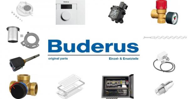 Buderus 7739603500 Logaplus Paket K32/2 GB125-30, BE, SU200, RC310, RK1M-E plus