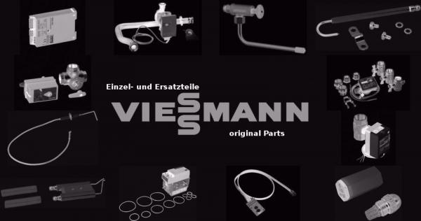 VIESSMANN 7826861 4-Wege-Umkehrventil (OS205H)