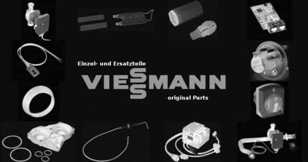 VIESSMANN 7836220 Lehre