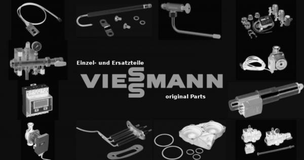 VIESSMANN 7834804 Vitotronic 200 HO1A