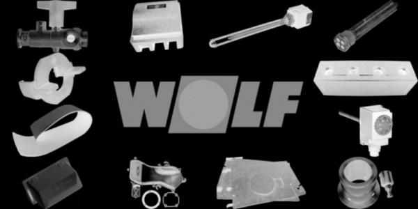 WOLF 9146246 Kältekreis BWL-1S(B)-05/07