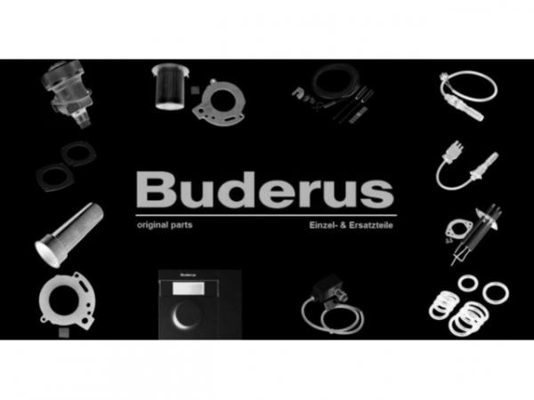 Buderus 8738203124 Verflüssiger CBH60-30