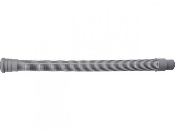 AIRFIT Anschluss-Schlauch DN 50 flexibel, grau, Länge 750mm
