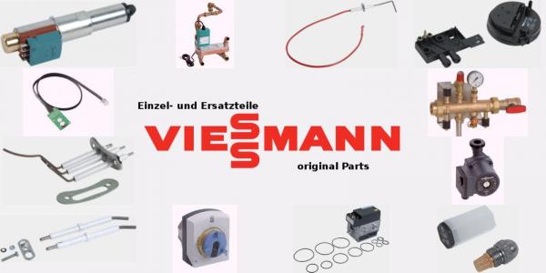 VIESSMANN 7438589 Deckenaufhängung Systemgröße 130mm einwandig