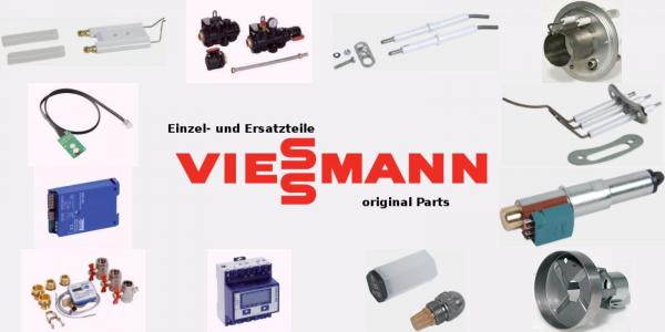 VIESSMANN 9565394 Vitoset Winkel 90 Grad, doppelwandig, Systemgröße 250mm