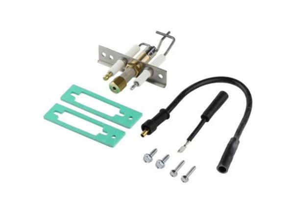 Zündbrenner Service-Set AE, inklusive Zündkabel und Dichtung Referenz-Nr.: 63006225 OEM