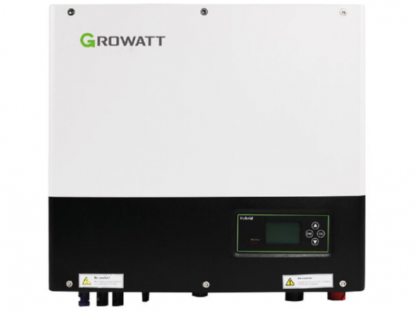 GROWATT Hybrid - Batteriewechselrichter SPH 10000TL3 BH-UP