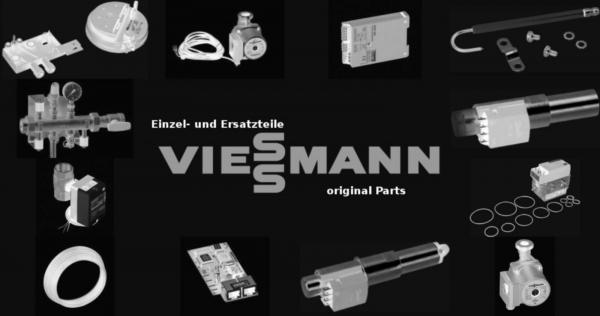 VIESSMANN 7828382 Oberblech