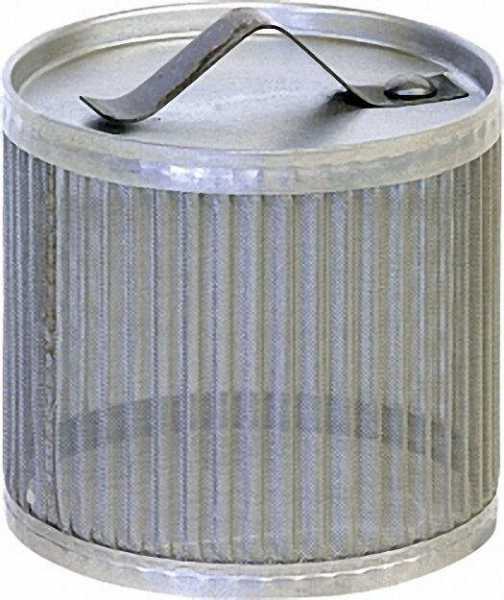 SUNTEC - Ersatzteile Ersatzfilter J 3 - J 7