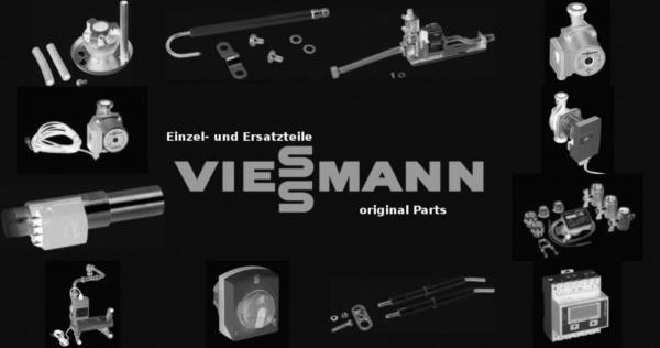 VIESSMANN 7818270 Anschlagscheibe