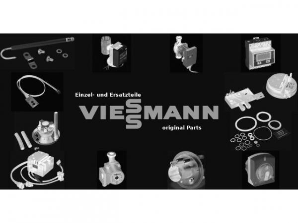 VIESSMANN Motorsockel