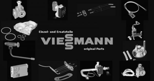 VIESSMANN 5136842 Kabelkanal VertiCell HG/A 160 l