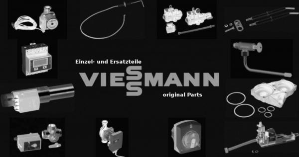 VIESSMANN 7827429 Federbandschelle DN25 (5 Stück)