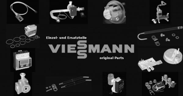 VIESSMANN 7829900 Brücke Reihenklemme 4P FBS 4-5