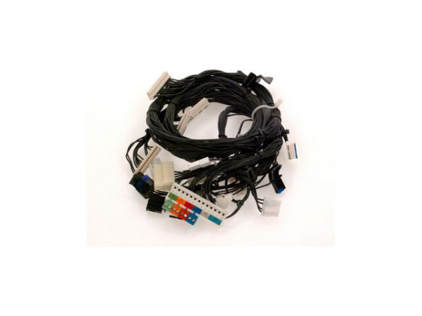 Buderus 8718600258 Kabelbaum 24V - Single