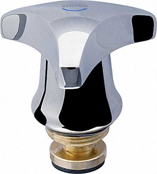 GROHE Oberteil Trecorn 3/4'' blau