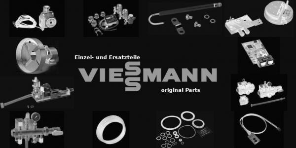 VIESSMANN 7862130 Platten-Verdampfer F400TH-130