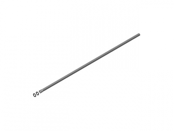 Buderus 87182250280 Tauchrohr Pumpe 150S