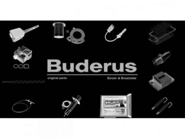 Buderus 63010263 Brennersteuerung G130W S00 everp