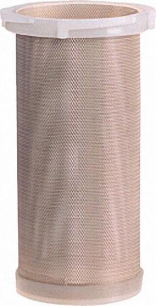 Nickelsiebeinsatz, 100 µm, Länge 70 mm