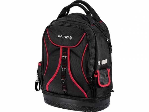 Werkzeugrucksack PARAT Basic Back Pack 380x150x430mm