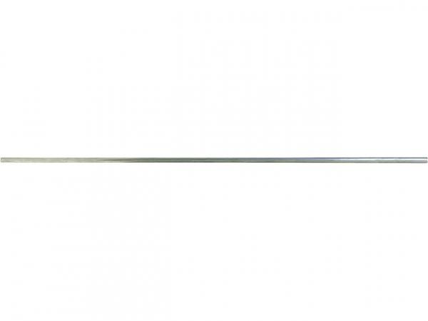 OILPRESS Alu-Rohr 10mm 1m Stange 71. F 22 für Erweiterungssatz OES-ES II/G 1 1/2''