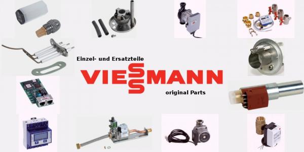 VIESSMANN 9565076 Vitoset Winkel 90 Grad, doppelwandig, Systemgröße 100mm