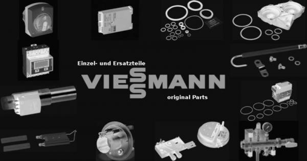 VIESSMANN 7223703 Beipack Einzelsegmente