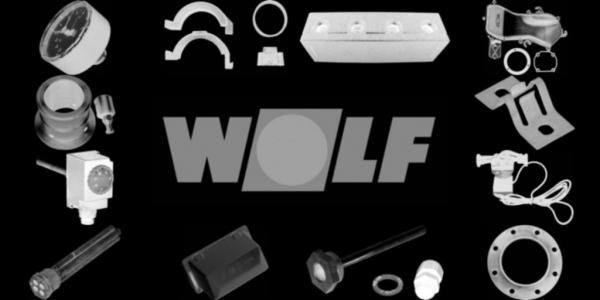 WOLF 8905142 Kleinteilebeutel R1