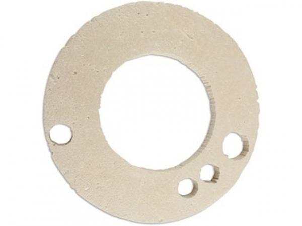 HYDROTHERM Isolierung Brennkammerdeckel (Keramik) 166040 OEM