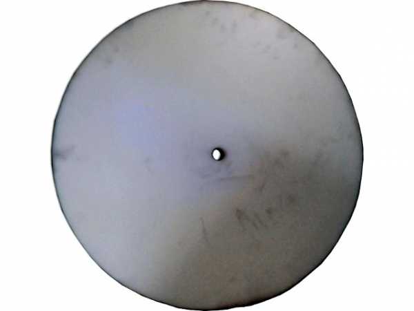 Wolf Verkleidung Deckel für BSP800, PG069