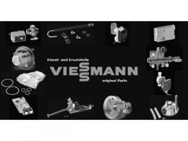 Viessmann Batterie Management Control Unit 7868757